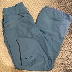 Patagonia ski pants